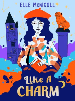Like a Charm - ebook